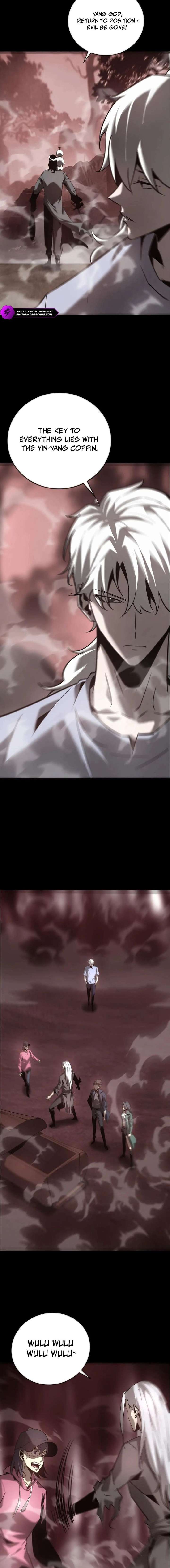 Spectres Chapter 26 - Page 12