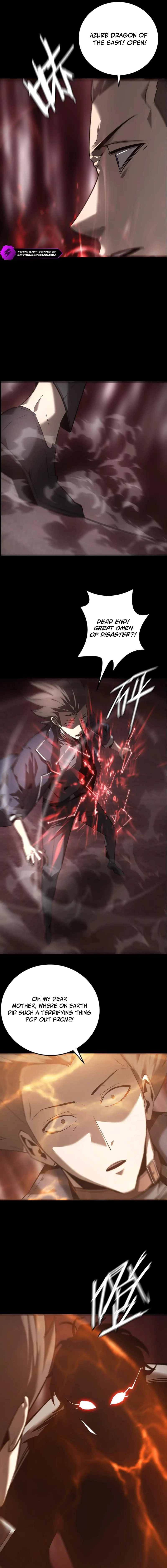 Spectres Chapter 27 - Page 7