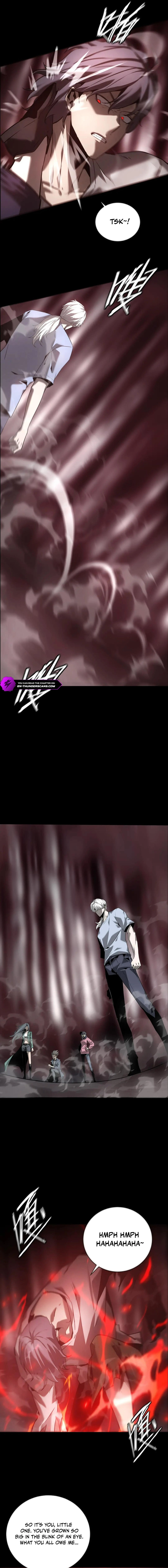 Spectres Chapter 28 - Page 5