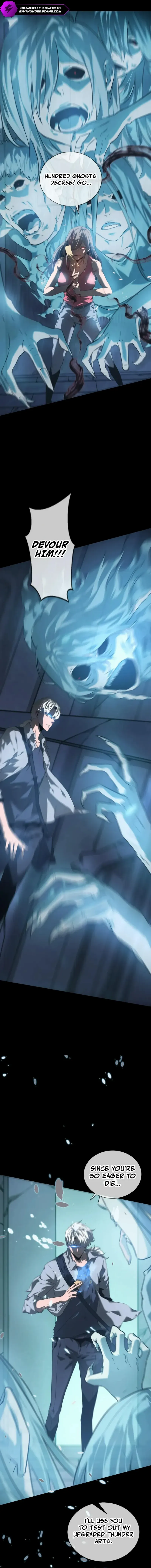 Spectres Chapter 6 - Page 4