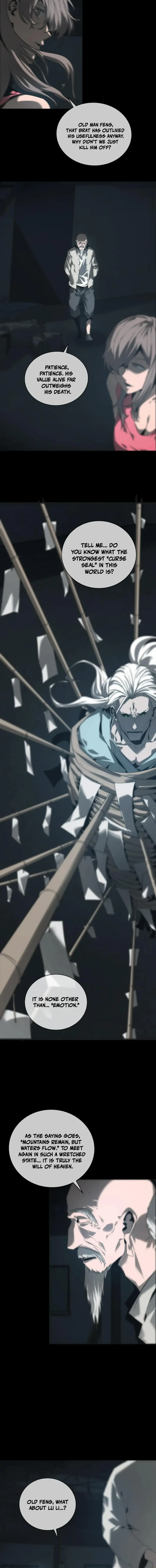 Spectres Chapter 7 - Page 7