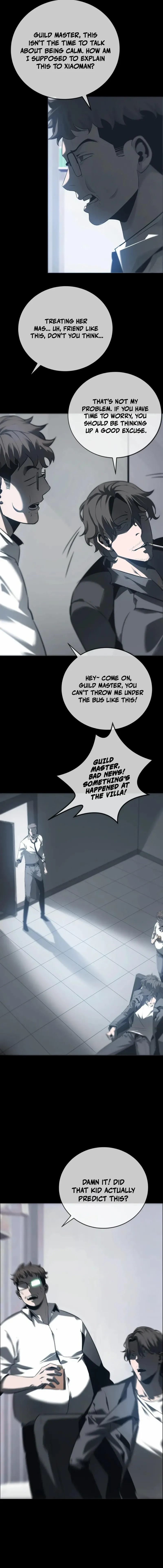 Spectres Chapter 9 - Page 7