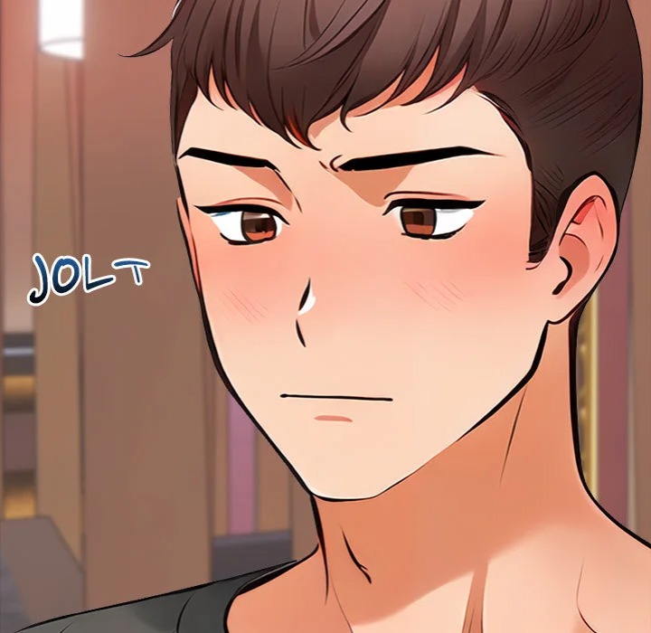 Purity Game Chapter 13 - Page 15