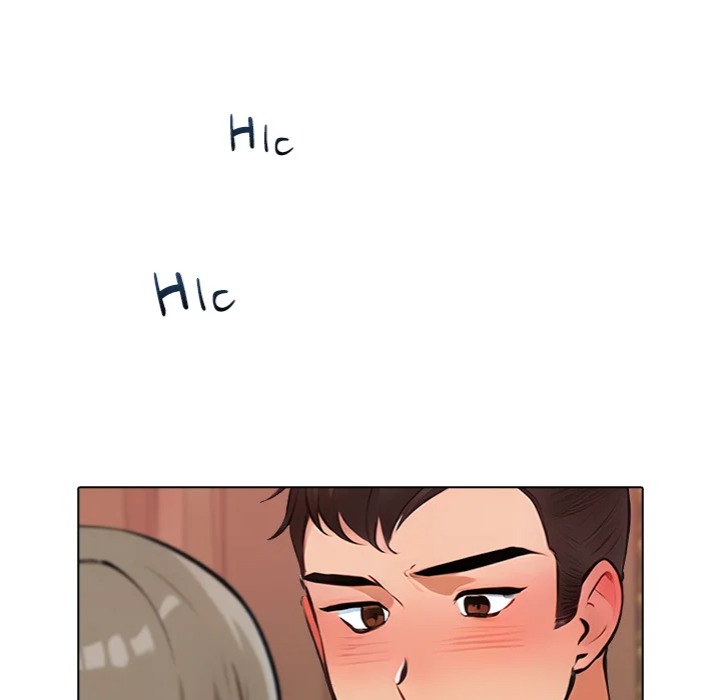 Purity Game Chapter 13 - Page 21