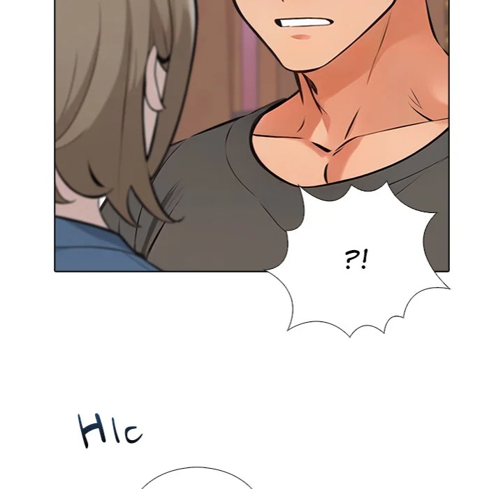 Purity Game Chapter 13 - Page 22