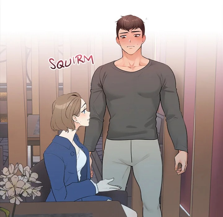 Purity Game Chapter 13 - Page 5