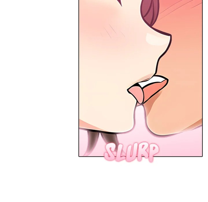 Purity Game Chapter 13 - Page 58