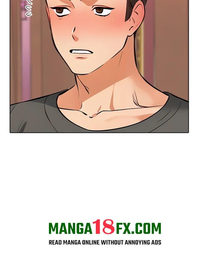 Purity Game Chapter 13 - Page 7