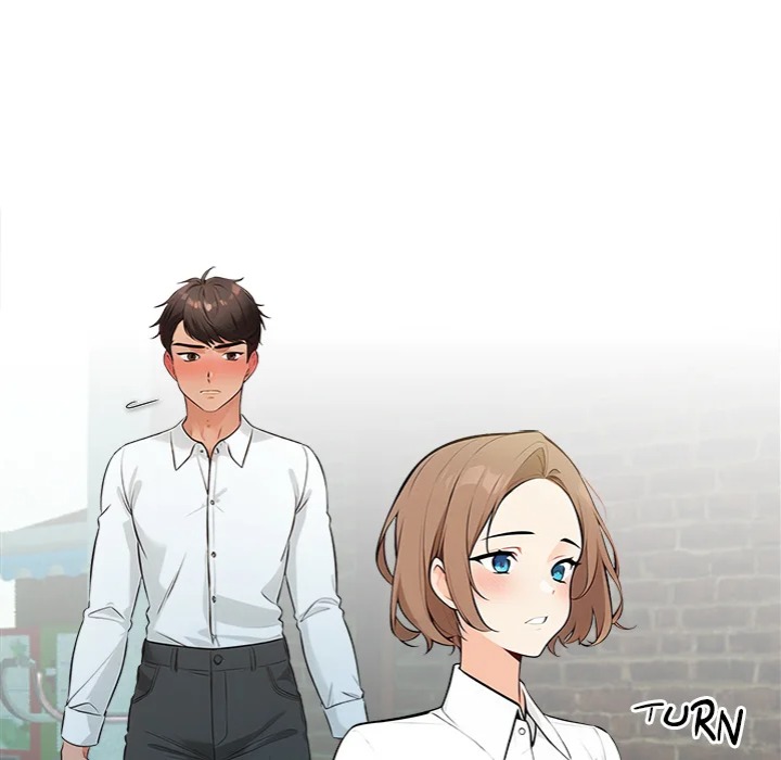 Purity Game Chapter 13 - Page 9