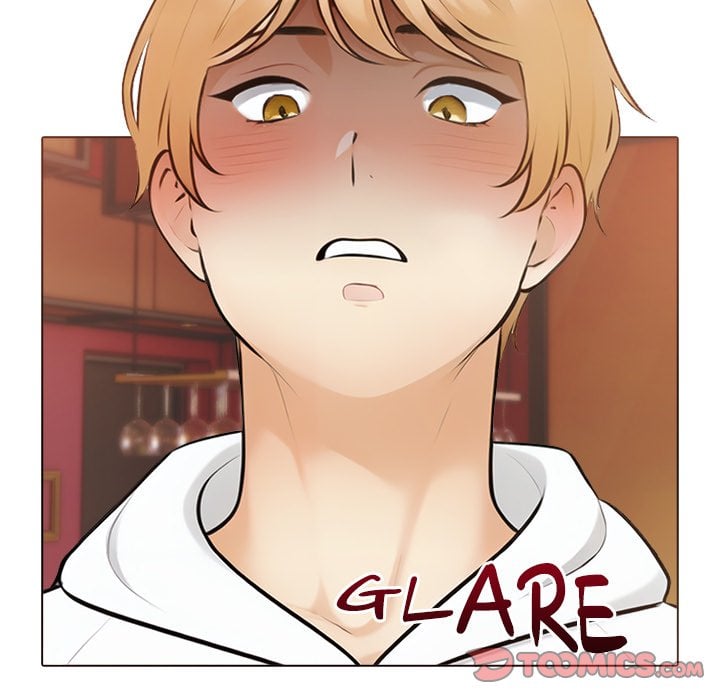 Purity Game Chapter 14 - Page 106