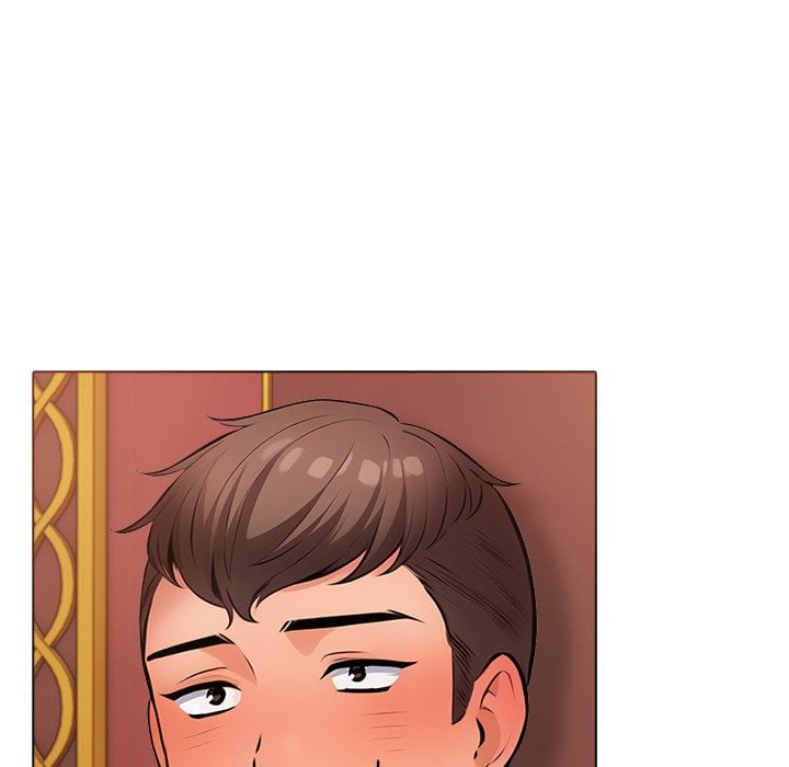 Purity Game Chapter 14 - Page 107