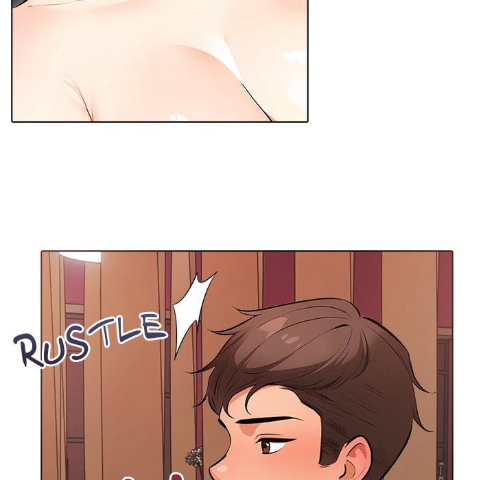 Purity Game Chapter 14 - Page 43