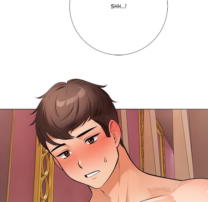 Purity Game Chapter 14 - Page 51