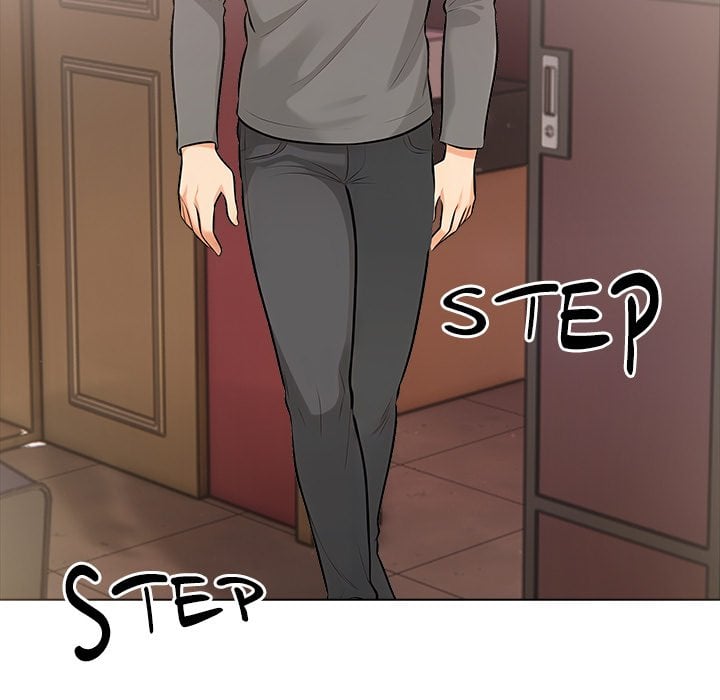 Purity Game Chapter 14 - Page 87