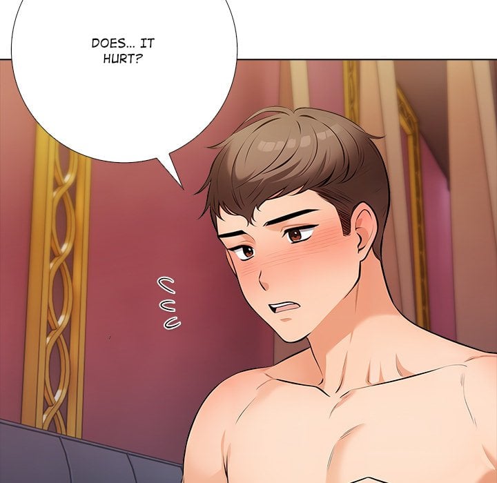 Purity Game Chapter 14 - Page 9