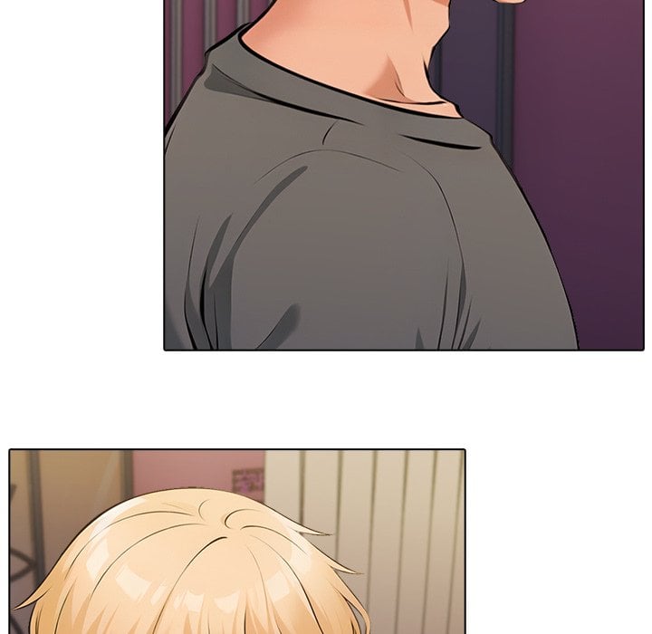 Purity Game Chapter 15 - Page 100