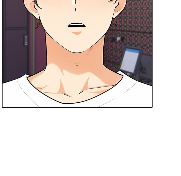 Purity Game Chapter 15 - Page 106