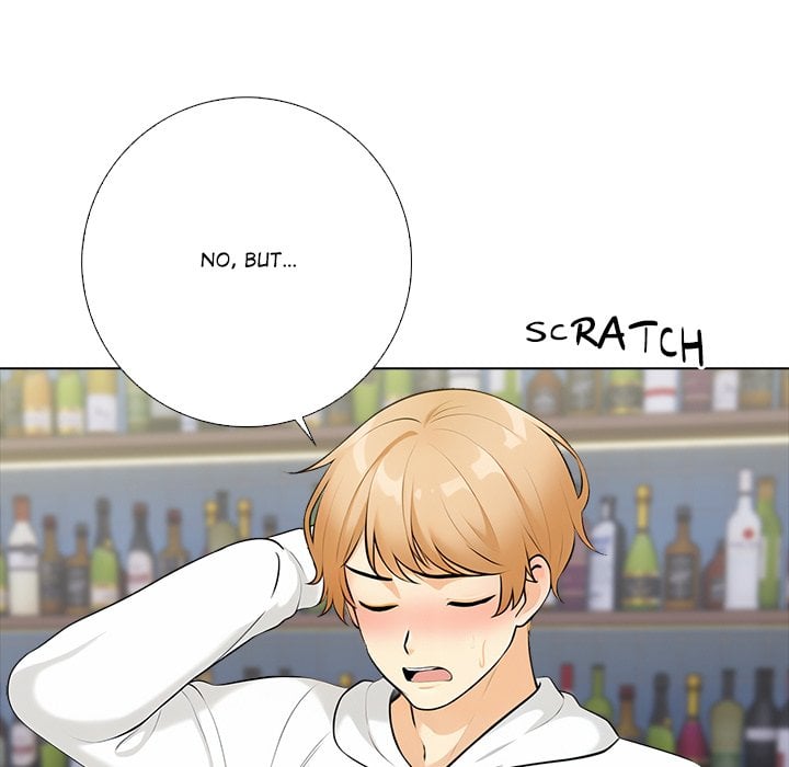 Purity Game Chapter 15 - Page 107