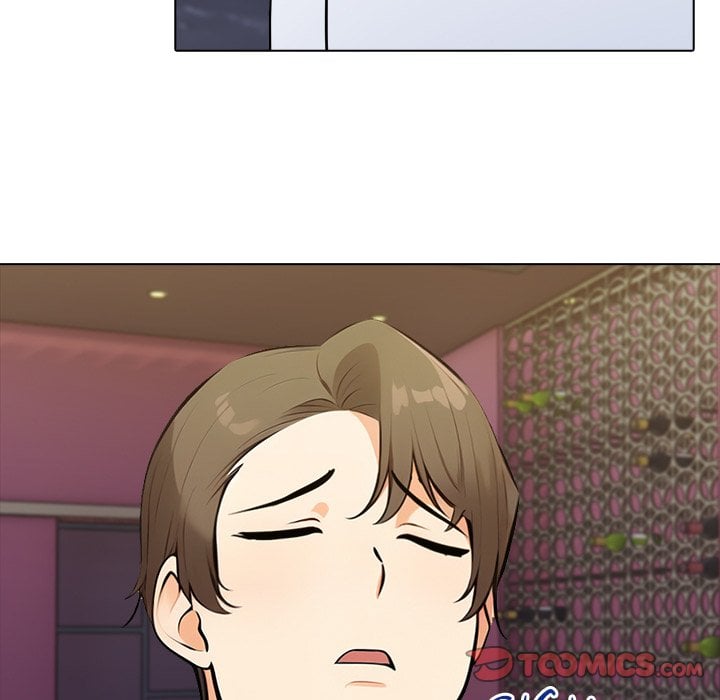 Purity Game Chapter 15 - Page 111