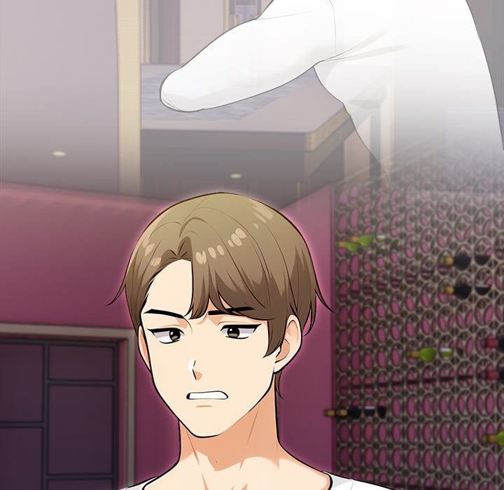 Purity Game Chapter 15 - Page 114