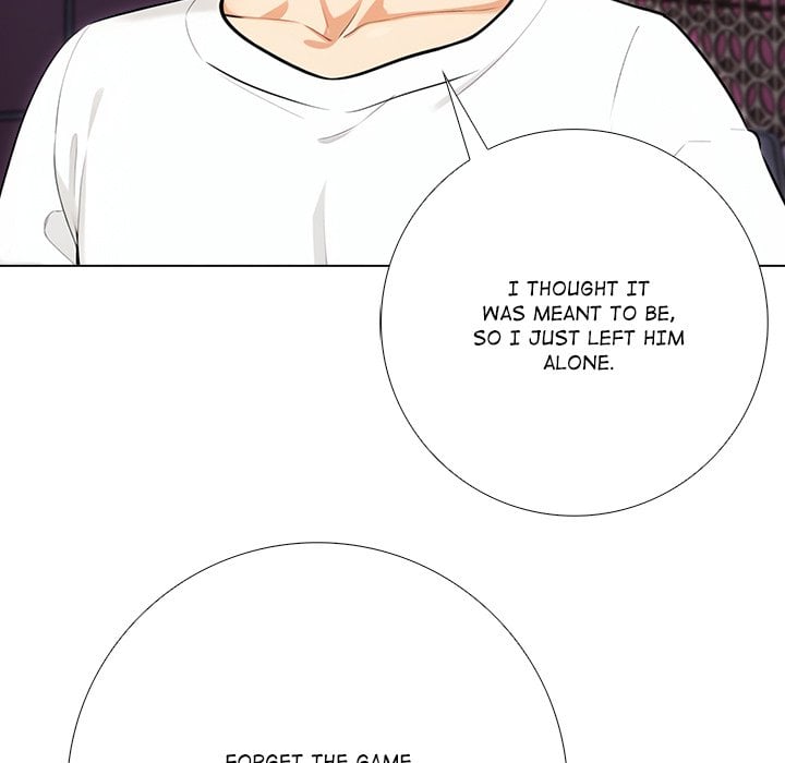 Purity Game Chapter 15 - Page 115