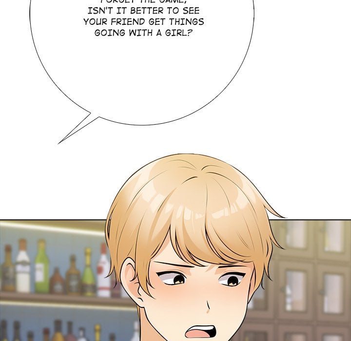 Purity Game Chapter 15 - Page 116