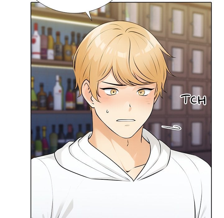 Purity Game Chapter 15 - Page 119