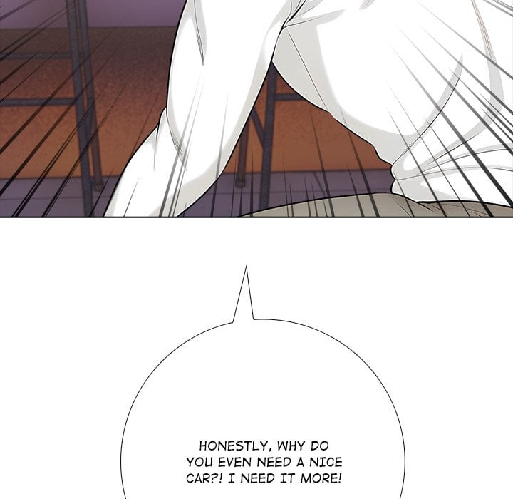 Purity Game Chapter 15 - Page 68