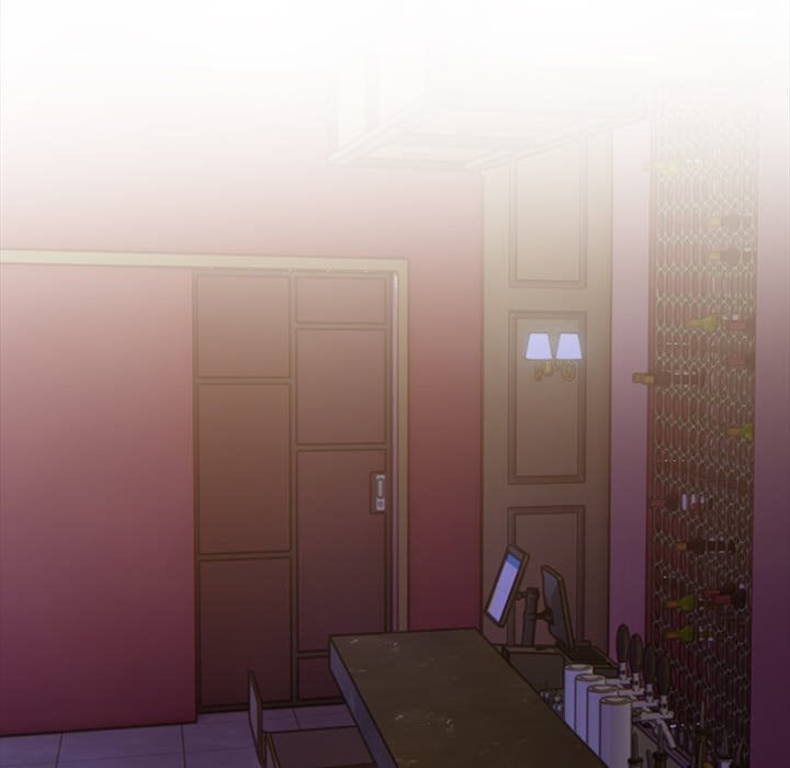 Purity Game Chapter 15 - Page 84