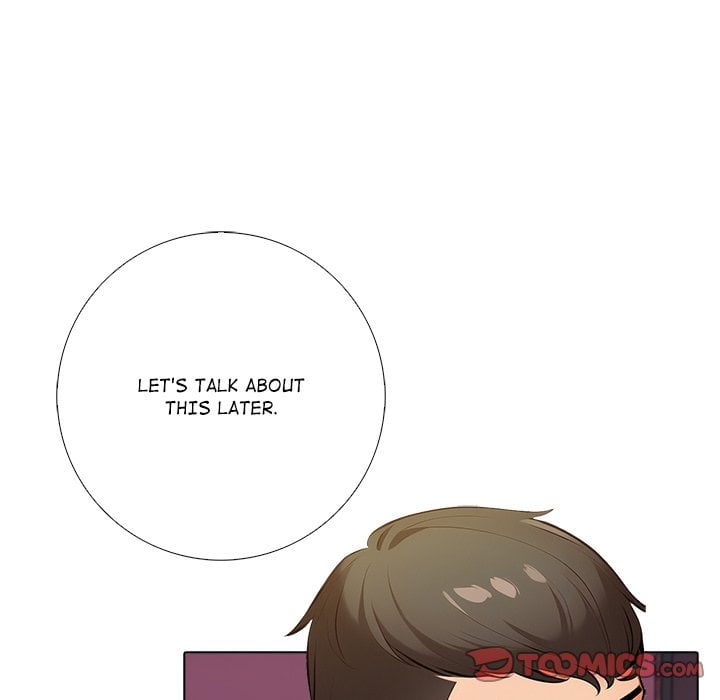 Purity Game Chapter 15 - Page 87