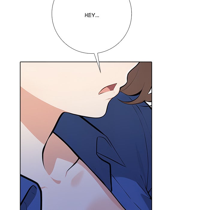 Purity Game Chapter 16 - Page 11