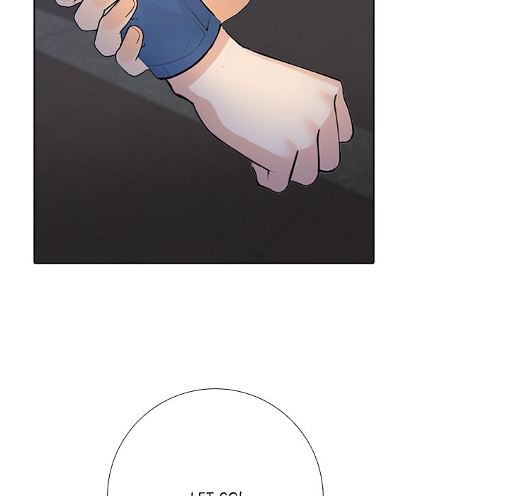 Purity Game Chapter 16 - Page 24