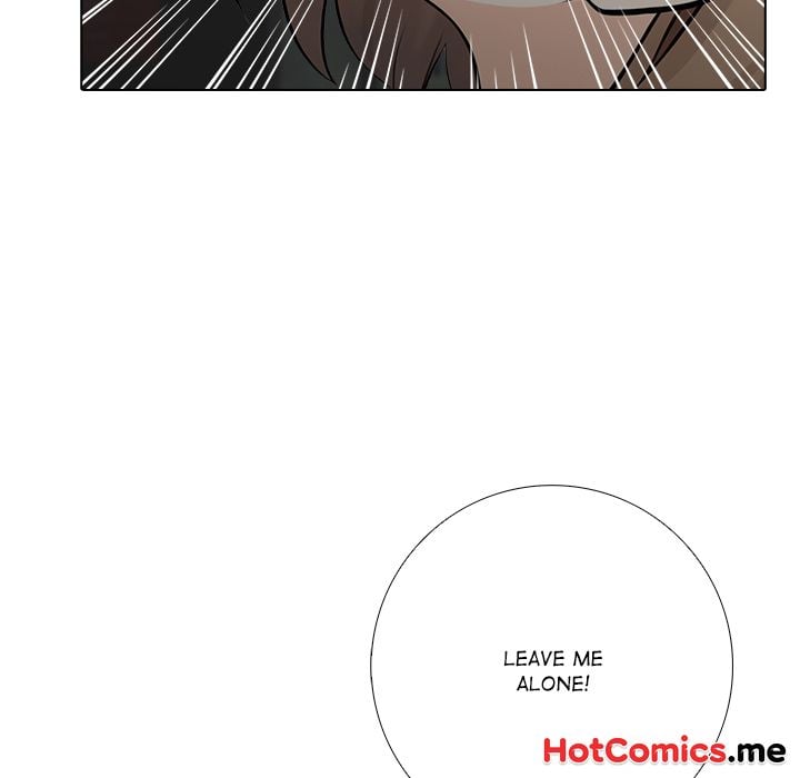 Purity Game Chapter 16 - Page 28