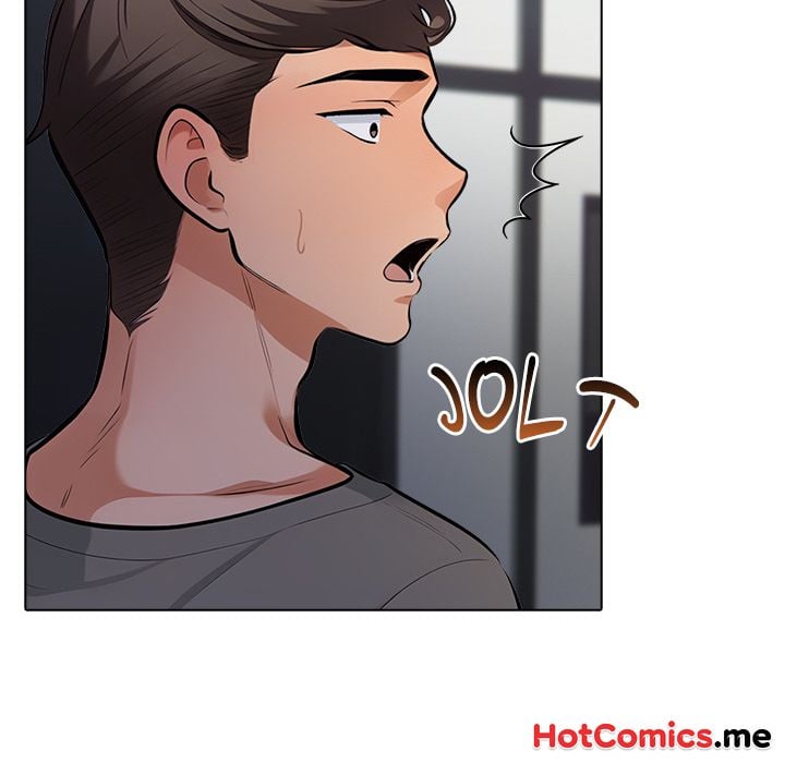 Purity Game Chapter 16 - Page 46