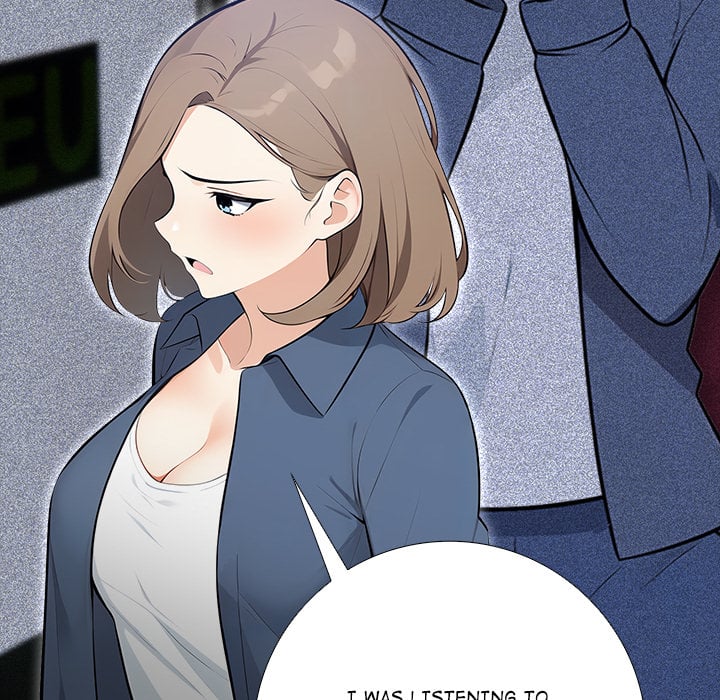 Purity Game Chapter 16 - Page 48