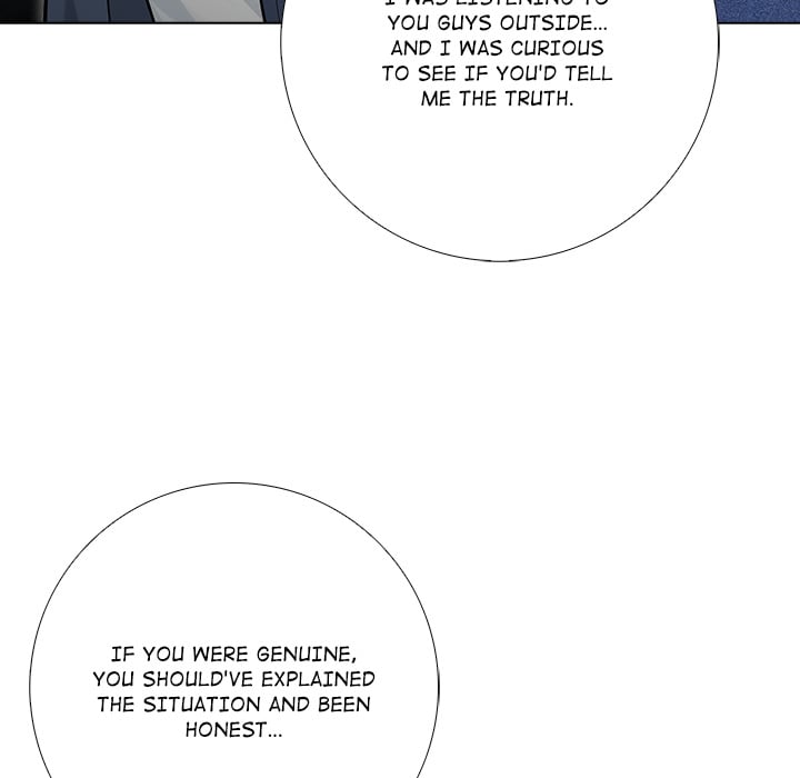 Purity Game Chapter 16 - Page 49