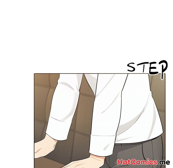 Purity Game Chapter 16 - Page 83