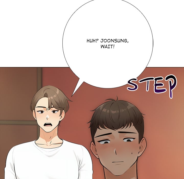 Purity Game Chapter 16 - Page 90