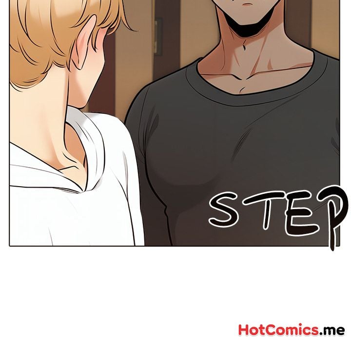 Purity Game Chapter 16 - Page 93