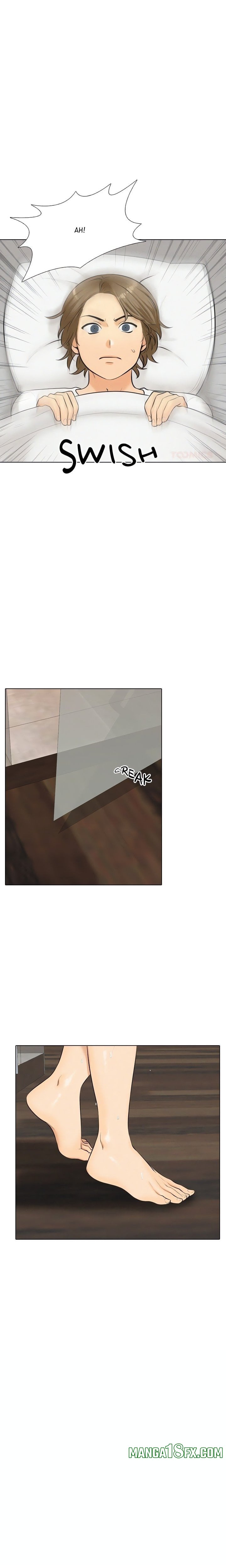 Purity Game Chapter 3 - Page 6