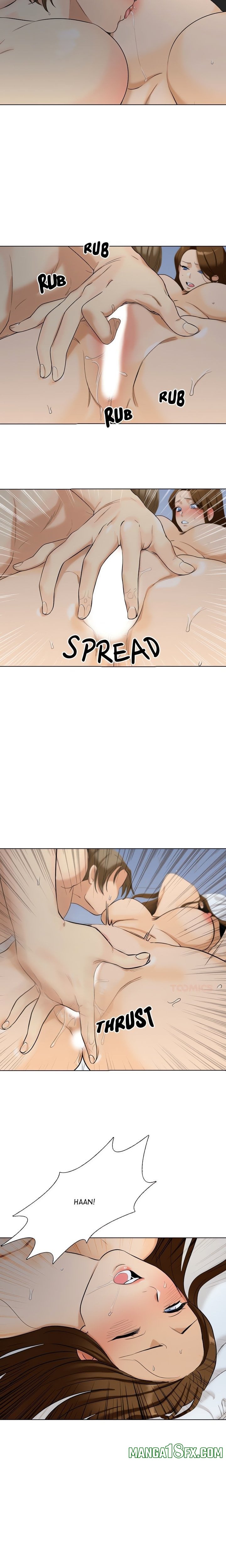 Purity Game Chapter 4 - Page 3