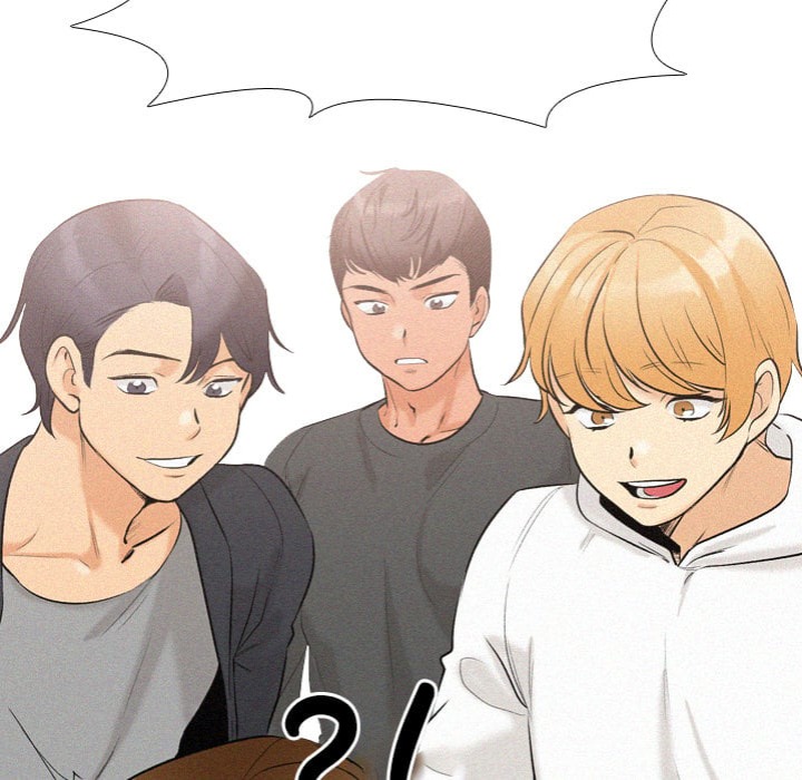 Purity Game Chapter 5 - Page 101