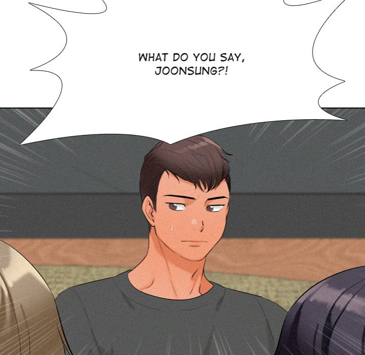 Purity Game Chapter 5 - Page 110