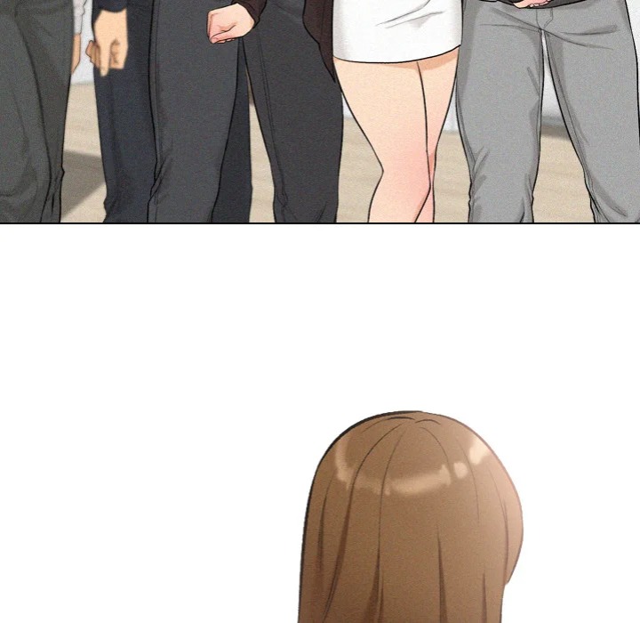 Purity Game Chapter 6 - Page 19