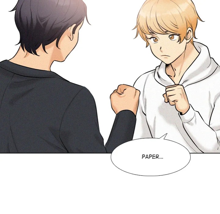 Purity Game Chapter 6 - Page 42