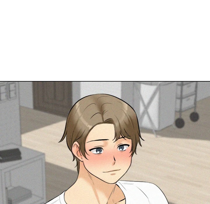 Purity Game Chapter 6 - Page 77