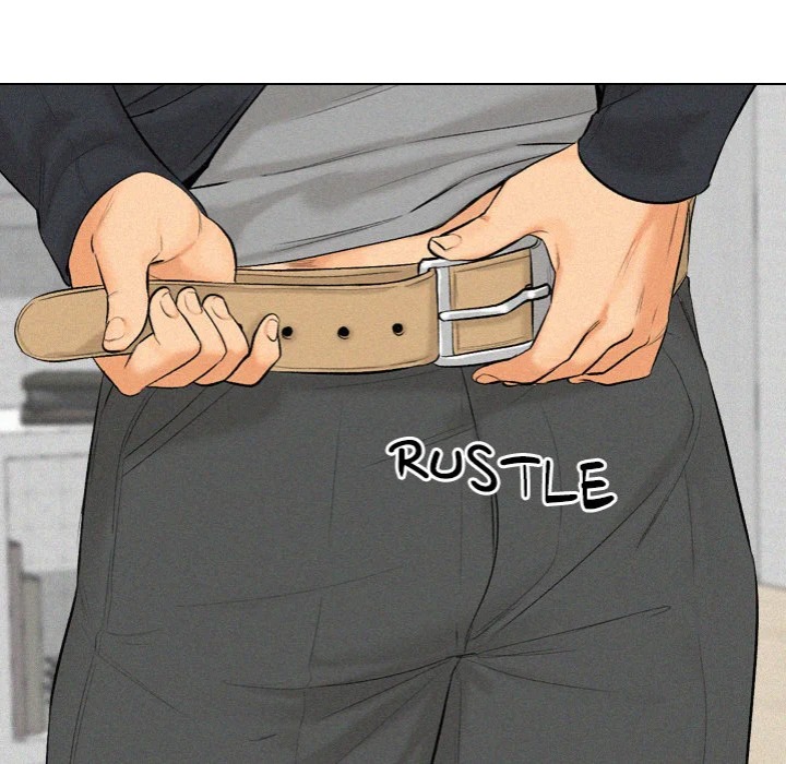 Purity Game Chapter 6 - Page 80