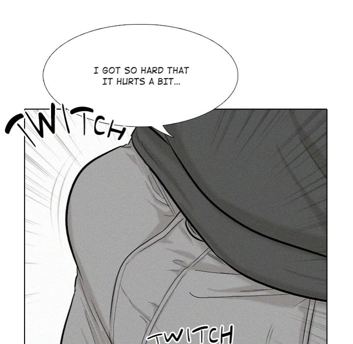 Purity Game Chapter 7 - Page 41