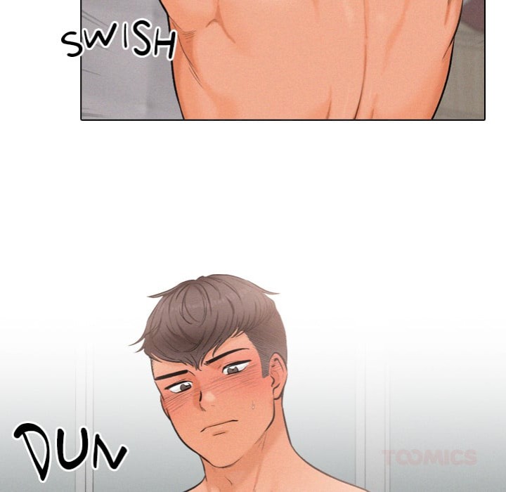 Purity Game Chapter 7 - Page 51