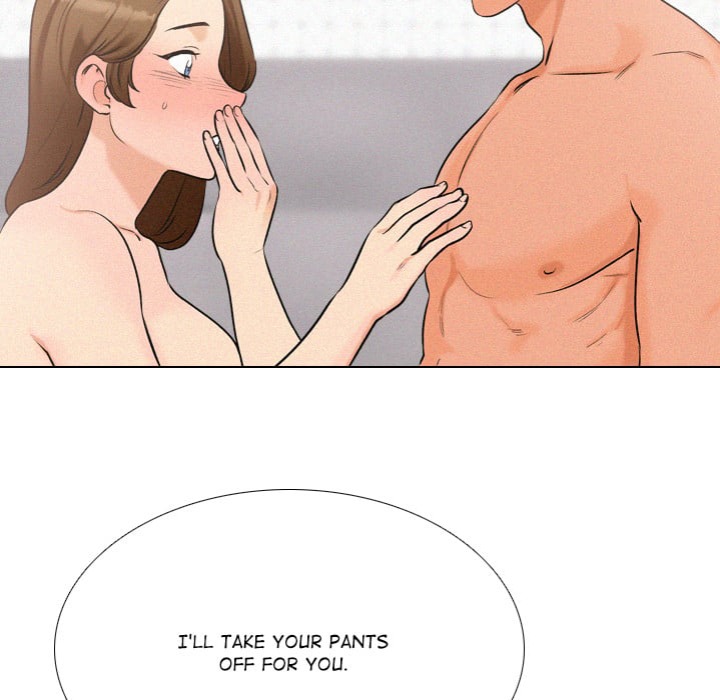 Purity Game Chapter 7 - Page 54